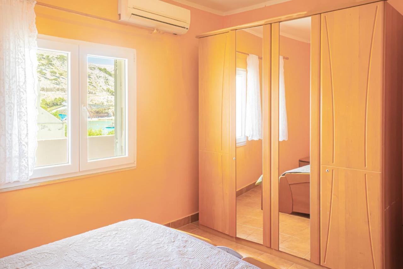 Jure Lon Apartment Metajna