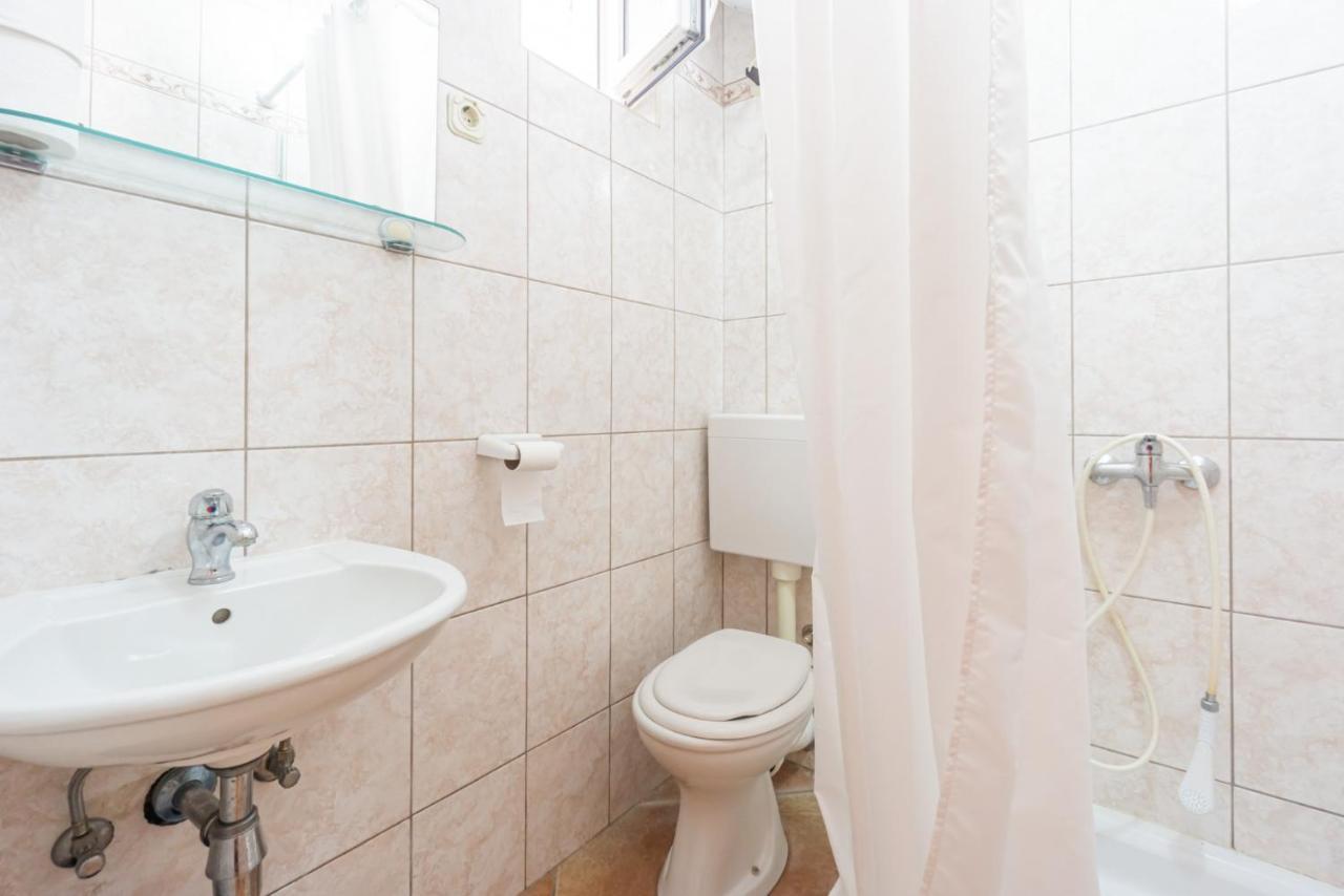 Apartma Jure Lon
